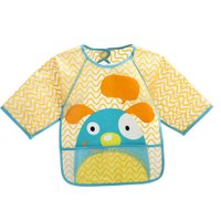 Babador com Manga Cachorro Multikids Baby - BB341