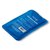 Bolsa Térmica de Gel Azul Multilaser Saúde - HC353