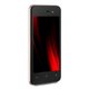 Smartphone E Lite 2 32GB 3G Wi-Fi Dual Chip Android 11 (Go edition) Quad Core Dourado Multilaser - P9147