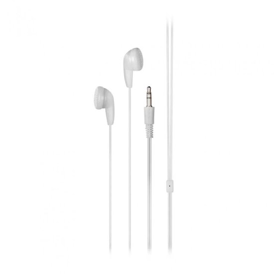 Fone de Ouvido Multilaser Play Som Estéreo - PH313