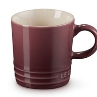 Caneca de Cerâmica Para Café Expresso 100ml - Tradicional - Le Creuset - Fig