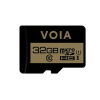 Cartão de Memória Voia SD 32GB Class 10 Sem Adaptador