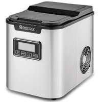 Máquina de Gelo Gelopar 12Kg IX 110V GMGD-15AI