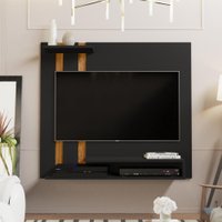 Painel Smart - Preto/Nature - Mania