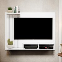 Painel Dubai - Branco - Mania
