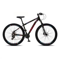 Bicicleta Colli Berlim 432 Aro 29 21 Marchas