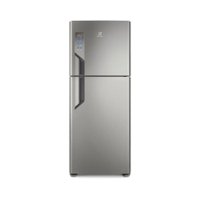 Geladeira 431 Litros Frost Free Duplex TF55S Top Freezer Electrolux