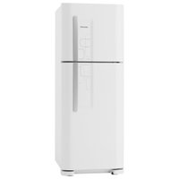 Geladeira / Refrigerador Electrolux 475 Litros Cycle Defrost 2 Portas DC51