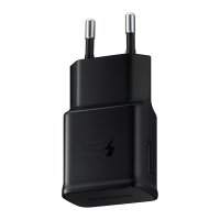 Carregador De Viagem Samsung Fast Charging 15w Original