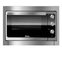 Forno Elétrico de Embutir PFE55E 55 Litros Philco