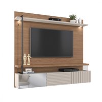 Home Colibri Atalaia Suspenso Para TV Até 70 Polegadas