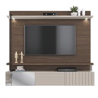Home Colibri Atalaia Suspenso Para TV Até 70 Polegadas