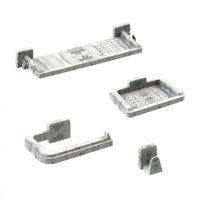 Kit Banheiro Roper Plast Com 4 Peças