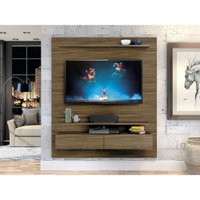 Home Suspenso Zanzini Fabuloso Para Tv Até 60 Polegadas