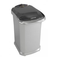 Lavadora De Roupas Colormaq Semiautomática LCT6 6Kg Filtro De Fiapos