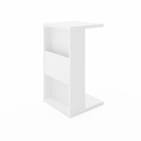 Mesa De Apoio Movelbento Lateral MSM445
