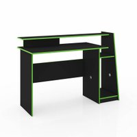 Mesa Gamer Movelbento Escrivaninha Evolution MSM448