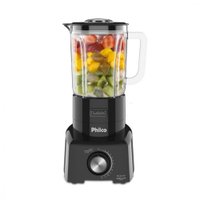 Liquidificador Philco Turbo 1200W PLQ1350