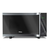 Micro-ondas Philco Flat PMO28TF 28L Sem Prato