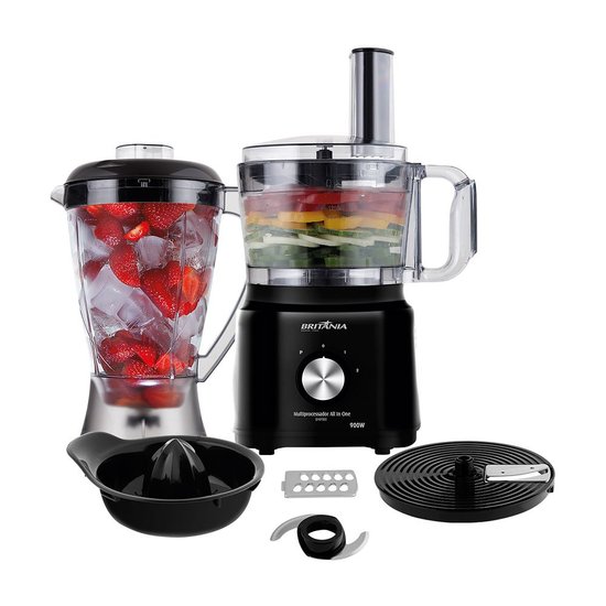Multiprocessador Britânia All In One BMP900P