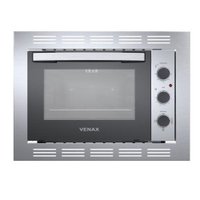 Forno Elétrico de Embutir 45L Grand Gourmet Inox 127V