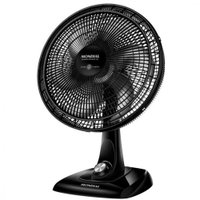 Ventilador De Mesa Mondial 40cm Super Power 6 Pás VSP-40-B