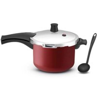 Panela de Pressão Preferida 4.5 Litros com Concha Rochedo