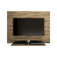 Painel De TV Suspenso Artely Jet Plus Para TV Até 42 Polegadas Rustico