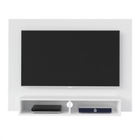 Painel De TV Suspenso Artely Flash Para TV Até 42 Polegadas Branco