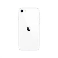Smartphone Apple Iphone SE 128GB Tela De 4.7 Polegadas S/ Carregador E Fone