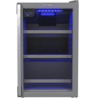 Cervejeira Venax Blue Light 100L Cinza 110V 21208