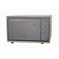 Forno Elétrico de Bancada Layr 46l Sygma Inox 110V 1934