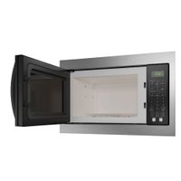 Micro-ondas de Embutir Consul CM146AE 32 Litros Preto com Design Moderno CM146AEBNA