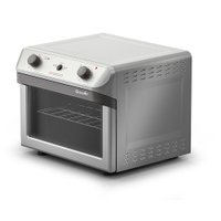 Forno Elétrico Mueller  35L Prata MFB35F