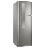 Refrigerador Electrolux Tf42s F. F. 2p 382l Platinum