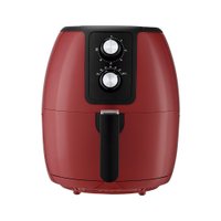 Fritadeira Eletrica Supremma FESV-01 3,6 Litros Agratto