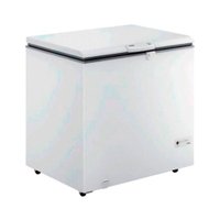 Freezer CHA22EBANA 1 Porta 220 Litros Horizontal Consul