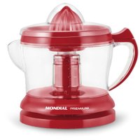 Espremedor de Frutas Mondial E-23 Premium 30w