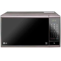 Micro-ondas MS3095LR 30 Litros 800W LG