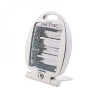 Aquecedor Elétrico Ventisol Premium Quartzo AQ
