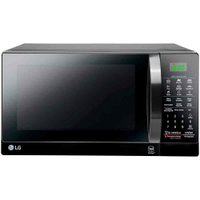 Micro-ondas com Grill MH7097AR 30 Litros 900W LG