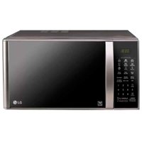 Micro-ondas com Grill MH7093 30 Litros 900W LG