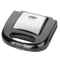 Sanduicheira e Grill 750W SID Agratto