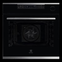 Forno Elétrico a Vapor de Embutir Electrolux 72l Inox 220V OE8ES 53511CBB235