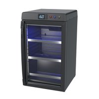 Cervejeira Venax EXPVQ 100L Esquerda Craft Beer Preto 127V 24219