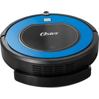 Kit Aspirador Robô Oster Keep Clean Blue com Mop