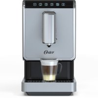 Máquina de Café Espresso Super Automática Oster com Moedor