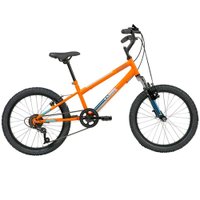 Bicicleta Infantil Caloi Snap Aro 20 - Amarelo