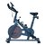 Bicicleta Ergométrica Spinning Athletic Advanced 150BS até 100KG Cinza 04214