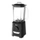 Liquidificador Oster Jarra de Vidro 2,2 Litros Preto 1250W OLIQ520-127